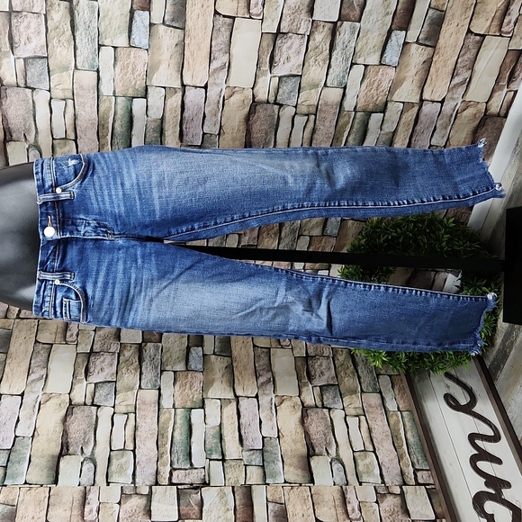 Blank NYC Skinny Jeans - Picture 4 of 10